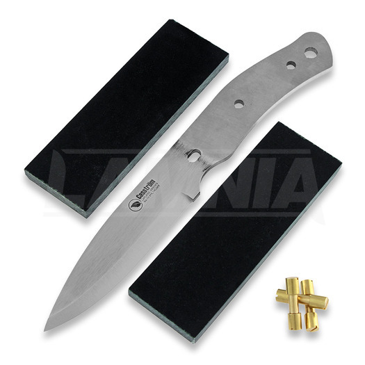 Casström No. 10 SFK Knife Making Kit SS 14004
