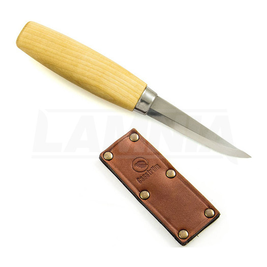 Casström No. 8 Classic Wood Carving סכין 15001