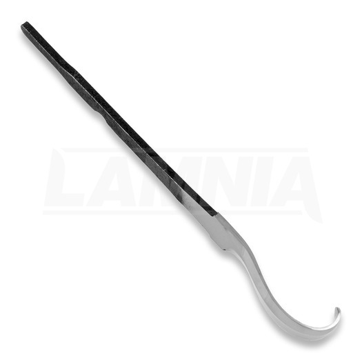 Lama per coltelli Casström Classic spoon carving, right 15020