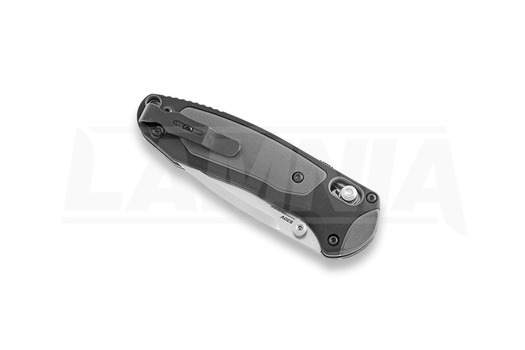 Benchmade Mini Boost folding knife 595