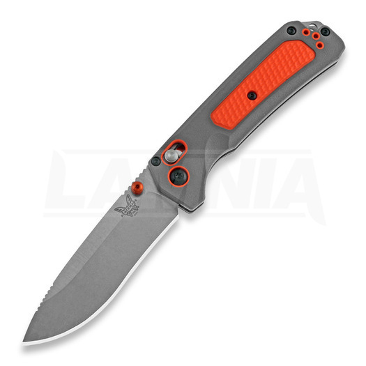Couteau pliant Benchmade Grizzly Ridge 15061