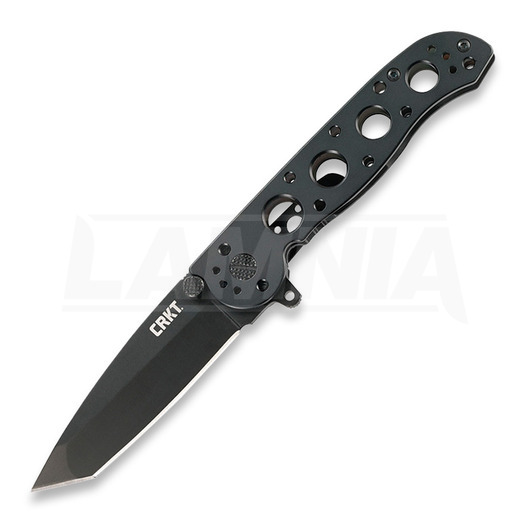 CRKT M16-02KS Tanto vouwmes, stainless