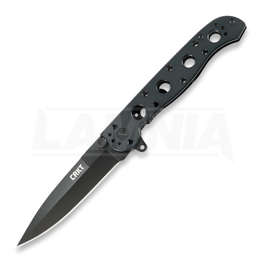 CRKT M16-03KS Spear Point vouwmes, stainless
