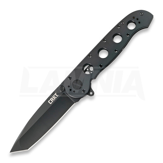 CRKT M16-04KS Tanto vouwmes, stainless
