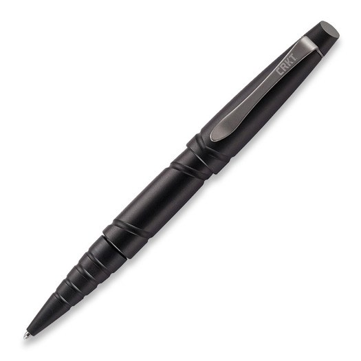 CRKT Williams Tactical Pen II, melns