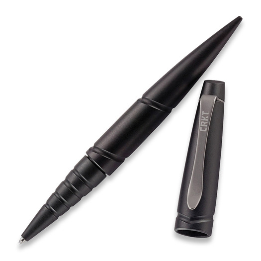 CRKT Williams Tactical Pen II, čierna