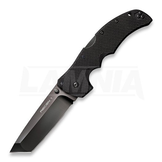 Cold Steel Recon 1 Tanto S35VN folding knife CS-27BT