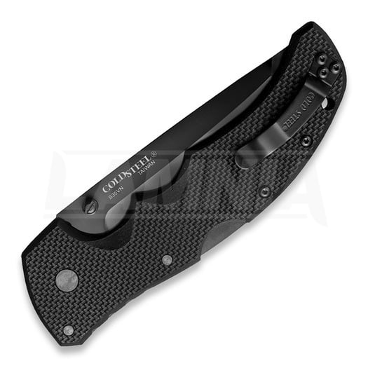 Cold Steel Recon 1 Tanto S35VN folding knife 27BT