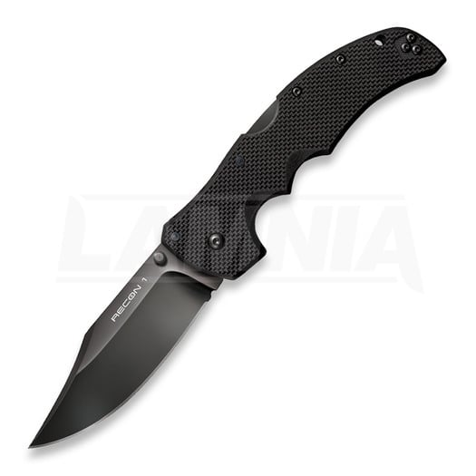Сгъваем нож Cold Steel Recon 1 Clip Point S35VN 27BC