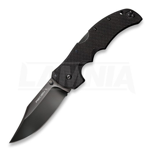 Cold Steel Recon 1 Clip Point S35VN סכין מתקפלת CS-27BC