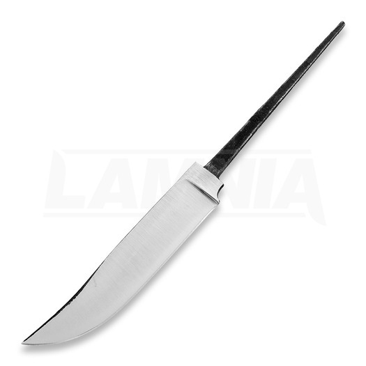 Iisakki Järvenpää Jahti knife blade, flat grind