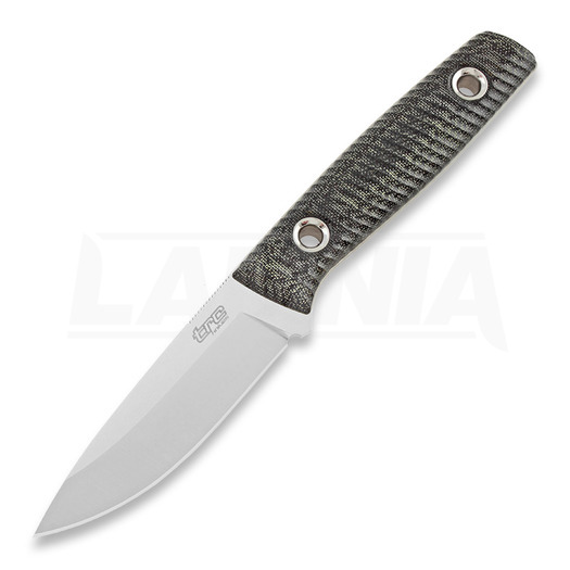 TRC Knives Classic Freedom Messer, schwarz