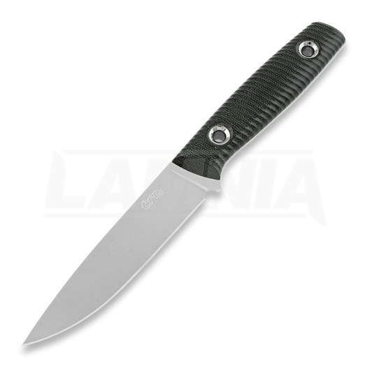 Cuchillo TRC Knives This Is Freedom, negro
