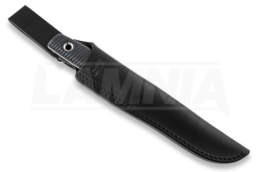 TRC Knives This Is Freedom knife, black