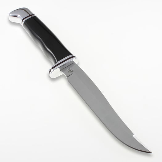 Buck Pathfinder hunting knife 105