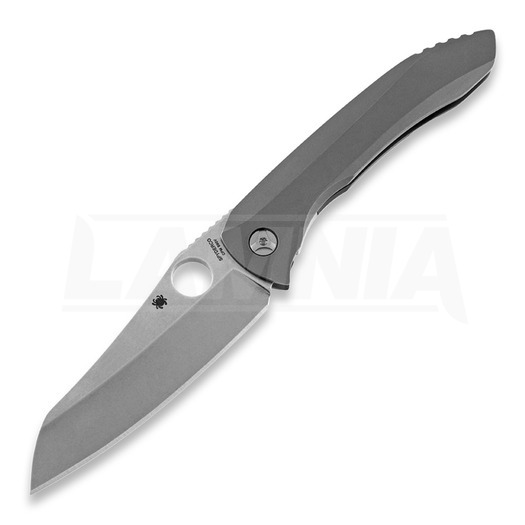 Spyderco Paysan összecsukható kés C238TIP