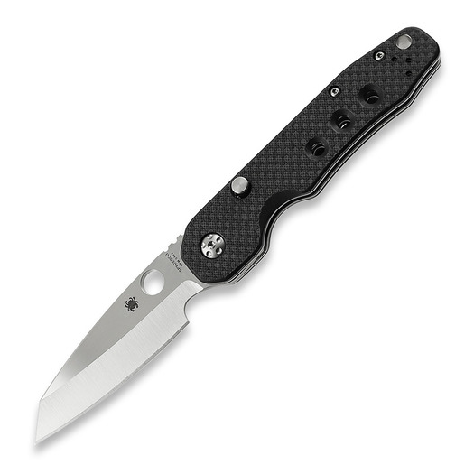 Spyderco Smock folding knife C240CFP