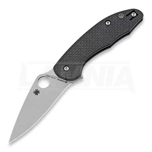 Zavírací nůž Spyderco Mantra 3 C233CFP
