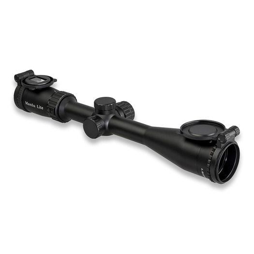 MTC Optics Mamba Lite 1" 3-12x42 riflescope