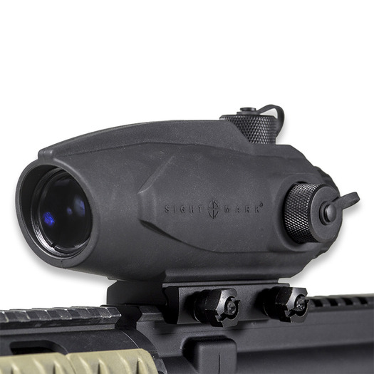 Sightmark Wolfhound 3x24 HS-223 Prismatic Weapon Sight