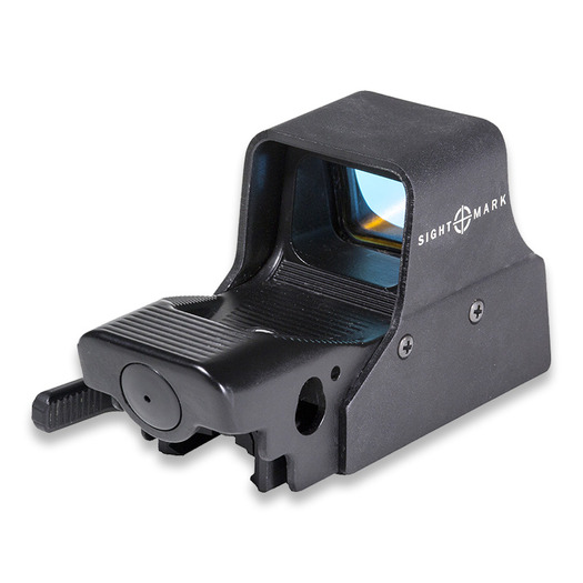 Sightmark Ultra Shot M-spec Reflex Sight