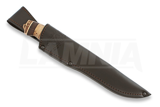 Olamic Cutlery Damascus Voykar סכין