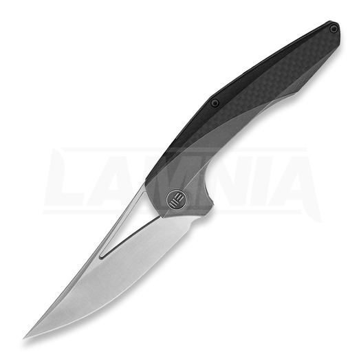 We Knife Zeta Limited Edition fällkniv 720A
