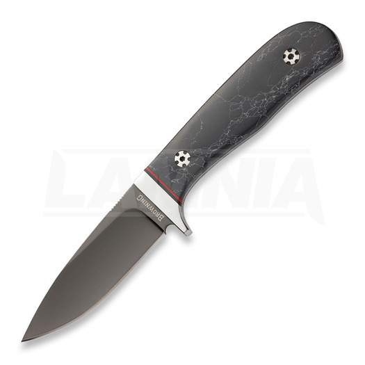 Browning Devil's Due Fixed Blade
