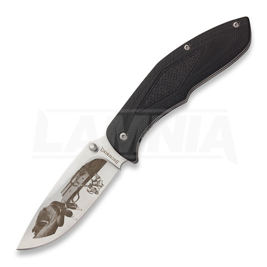 Couteau pliant Browning Auto-5 Linerlock