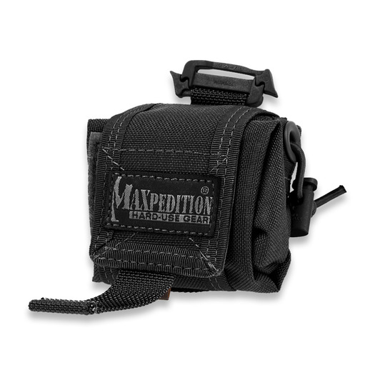 Maxpedition Mini RollyPoly, fekete 0207B