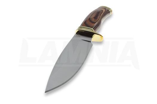 Κυνηγετικό μαχαίρι Buck Vanguard, Cocobolo 192