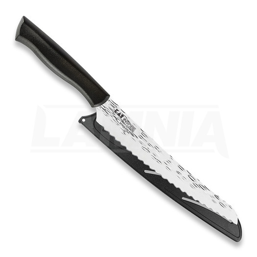 Kershaw Inspire Bread Knife w/Sheath IAH7062