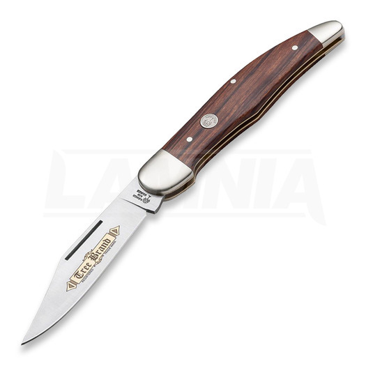Böker Hunters Classic Gold folding knife 114014