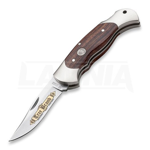 Böker Scout Classic Gold folding knife 114120