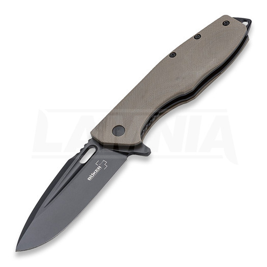 Zavírací nůž Böker Plus Caracal Tactical 01BO759