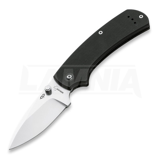 Складной нож Böker Plus XS Drop 01BO533