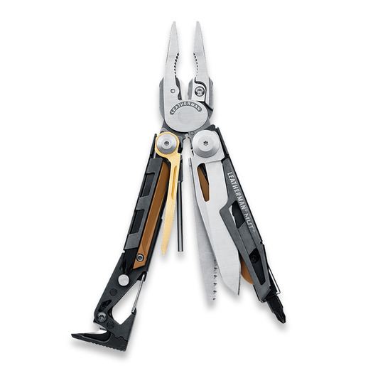 Outil multifonctions Leatherman MUT, Molle sheath