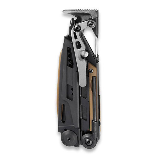 Outil multifonctions Leatherman MUT, Molle sheath