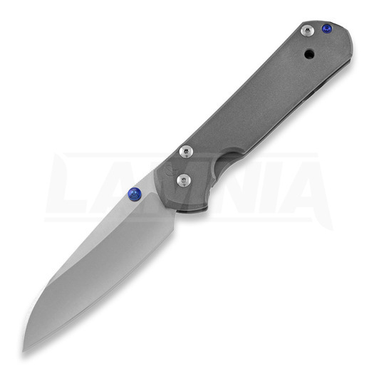 Zavírací nůž Chris Reeve Sebenza 21 Insingo, large L21-1008