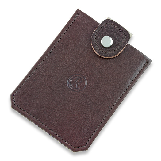 Chris Reeve Card Wallet Leather CRK-2013