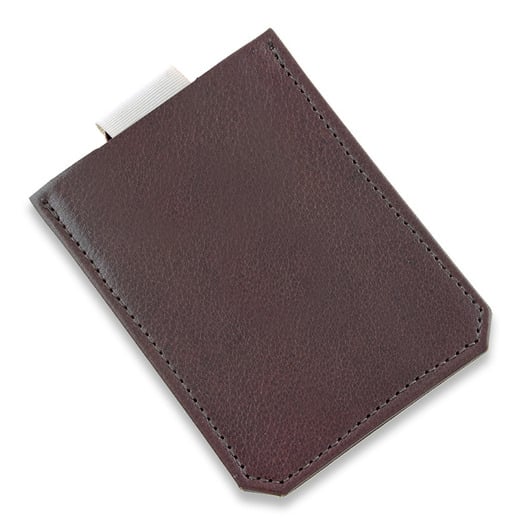 Chris Reeve Card Wallet Leather CRK-2013