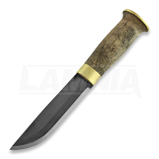 Knivsmed Stromeng Samekniv 5 Old Fashion 刀
