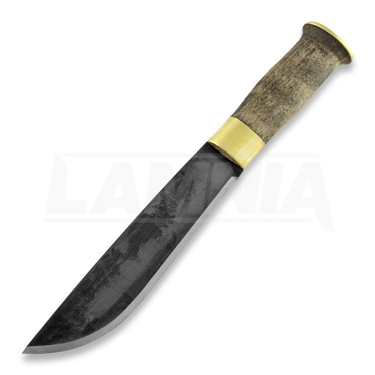 Knivsmed Stromeng Samekniv 7 Old Fashion סכין
