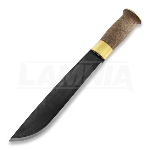 Knivsmed Stromeng Samekniv 9 Old Fashion סכין