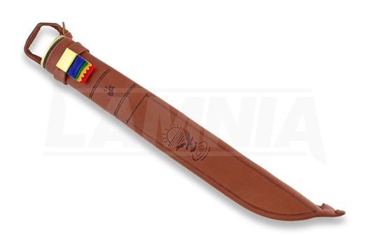 Knivsmed Stromeng Samekniv 9 Old Fashion knife