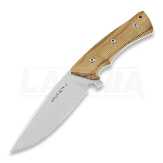 Viper Gianghi kniv, olive V4880UL