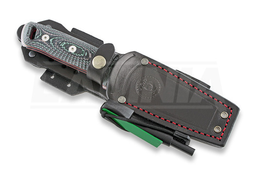 Нож за оцеляване Nieto SG-1 Security Katex 10 cm, vanadio SG1K