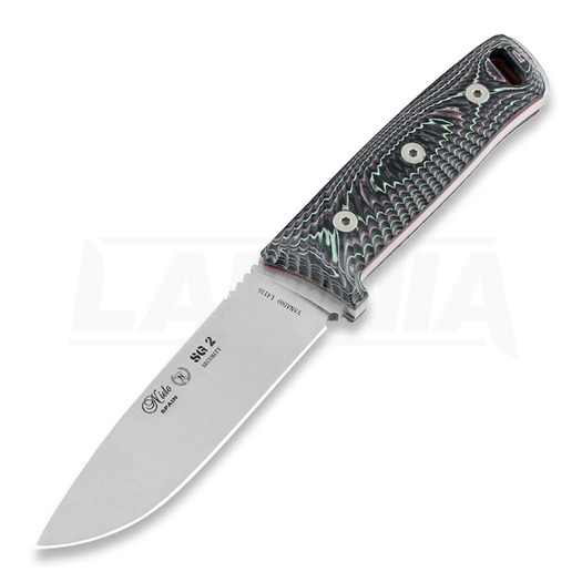 Нож за оцеляване Nieto SG-2 Security Katex 11 cm, vanadio SG2K