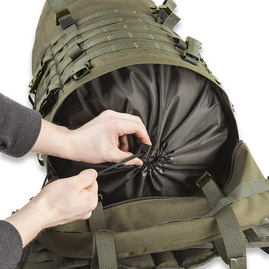 Savotta Jääkäri L (40-60L) backpack, M05 camo
