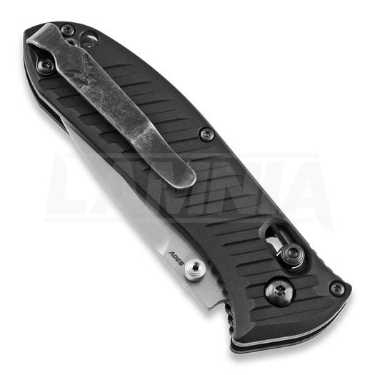 Benchmade Mini-Presidio II folding knife 575